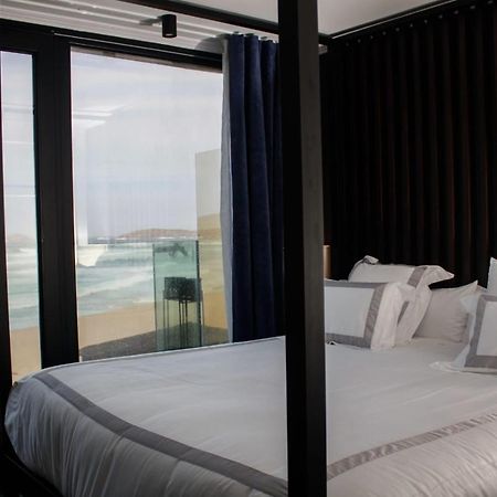 Neboa De Doninos Hotel Ferrol Exterior photo